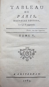 Mercier 1782 IV