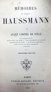 haussmann 2