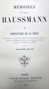 haussmann 3