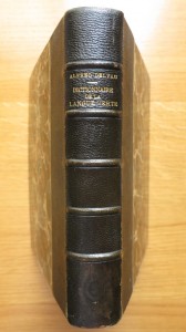 Delvau Marpon Flammarion dictionnaire d ela langue verte