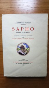 SAPHO 100
