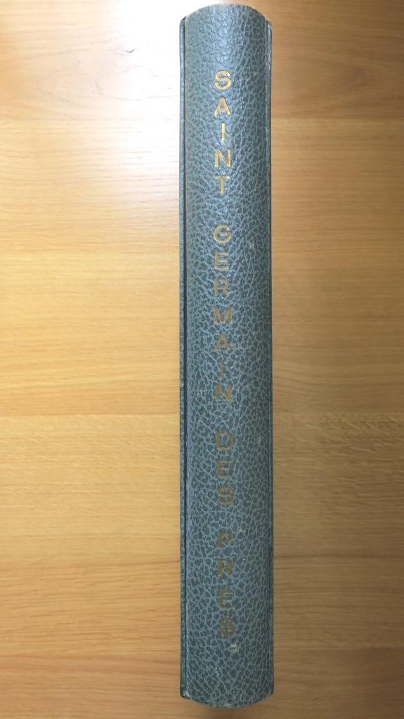39) Montecristo. Manuscrit autographe signé
