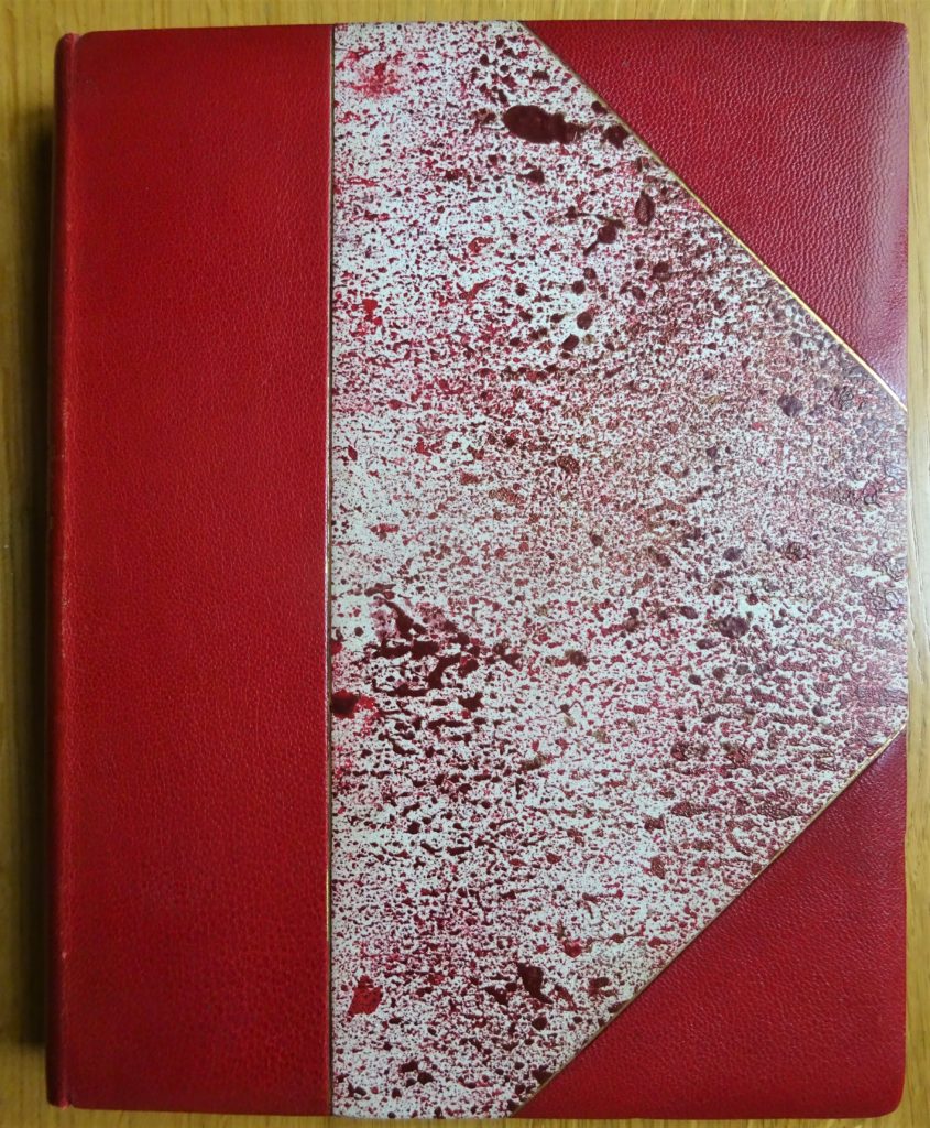 Livre 'Paris Vécu' Par Léon Daudet - Édition Originale De 1929 - Reliée Et Numérotée - Bon état
